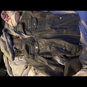 YMI Collection jacket